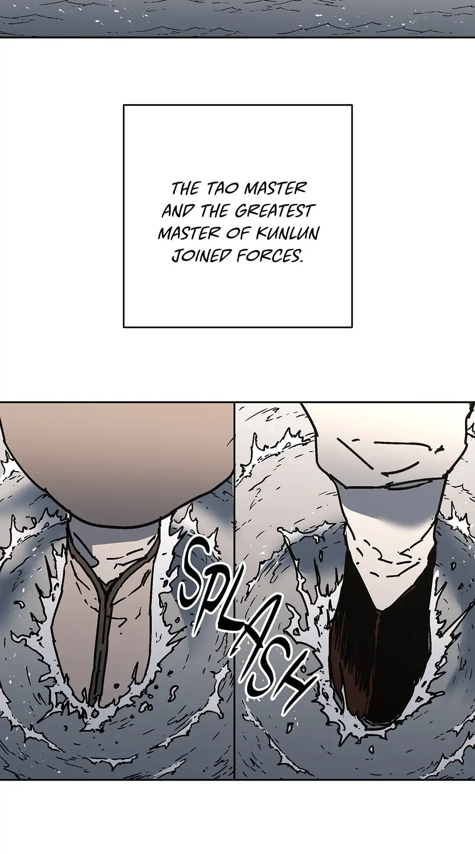 Peerless Dad Chapter 272 5